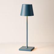 Kabellose Tischlampe | Dimmbar mit Touch | LED-Akkulampe | BrightNomad 10