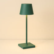 Kabellose Tischlampe | Dimmbar mit Touch | LED-Akkulampe | BrightNomad 12