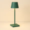 Kabellose Tischlampe | Dimmbar mit Touch | LED-Akkulampe | BrightNomad 12