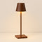 Kabellose Tischlampe | Dimmbar mit Touch | LED-Akkulampe | BrightNomad 14
