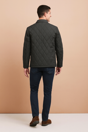 Kacper | Classic Men's Winter Jacket 2