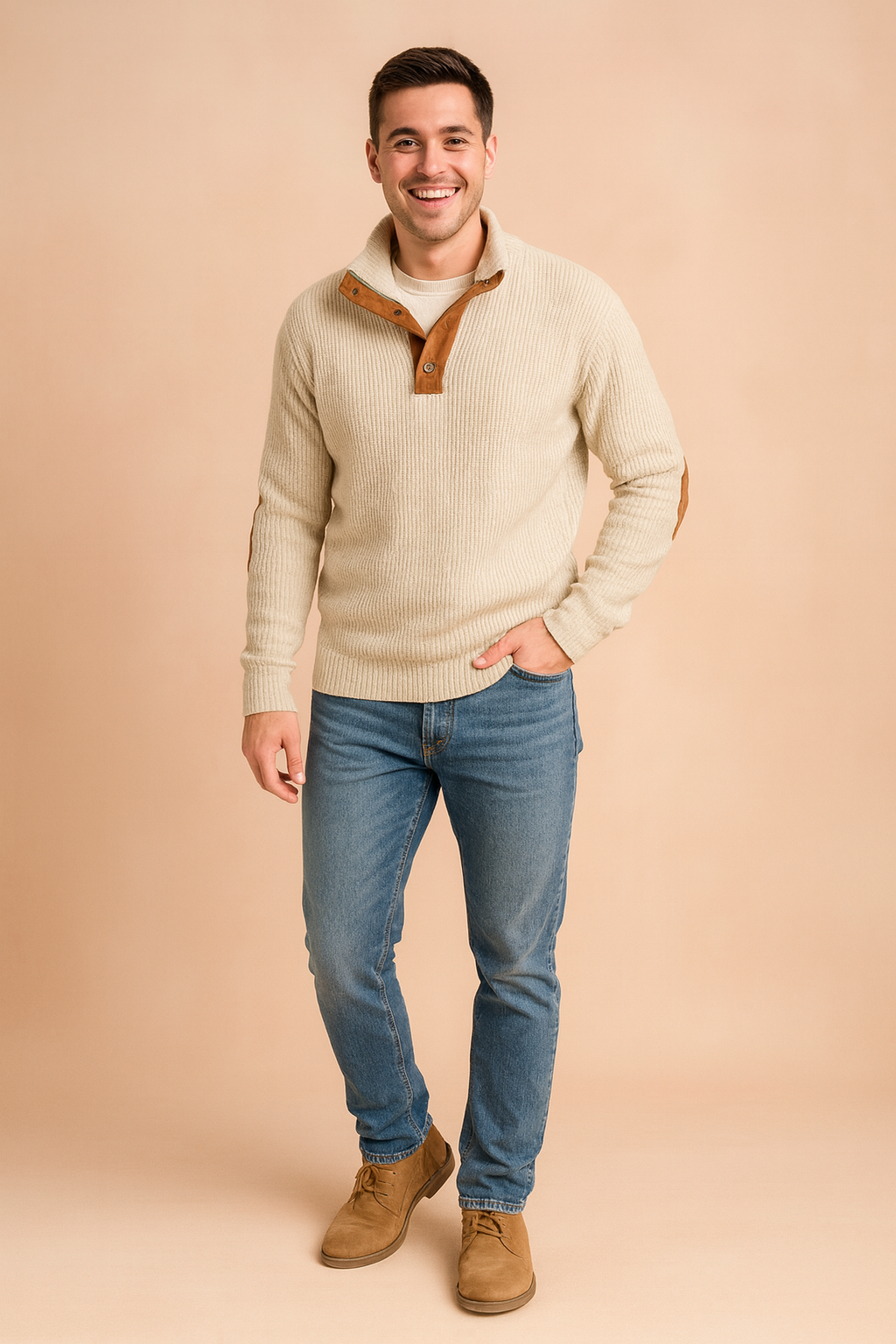 Beige