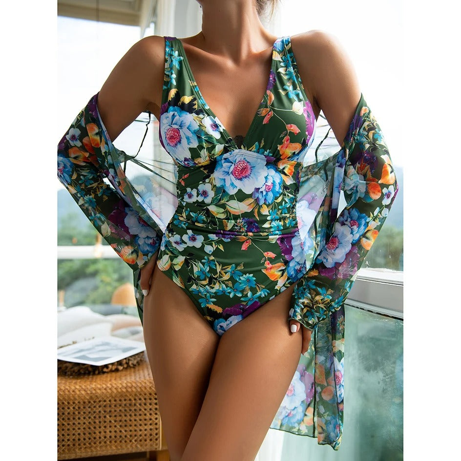 Kava - Botanical Beauty Suit 0