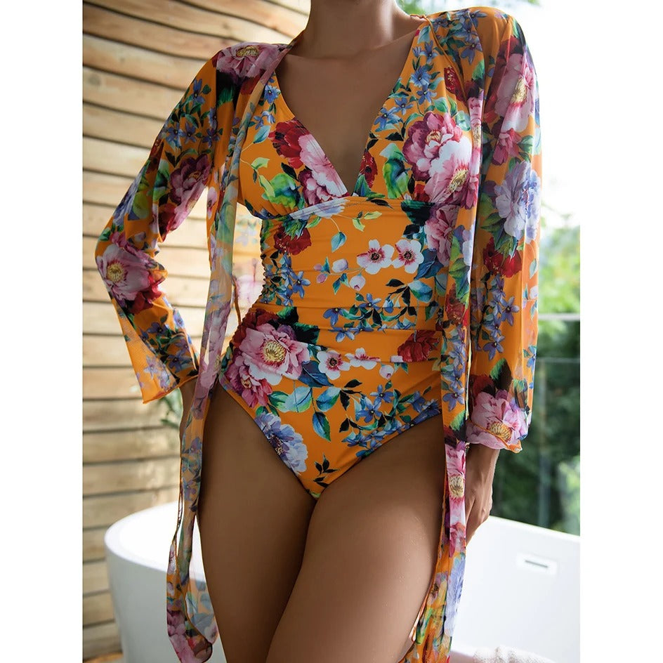 Kava - Botanical Beauty Suit 2