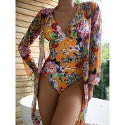 Kava - Botanical Beauty Suit 2