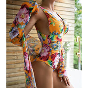 Kava - Botanical Beauty Suit 4