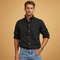 Ken | Men's Long Sleeve Button-Down Shirt 0