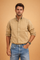 Ken | Men's Long Sleeve Button-Down Shirt 5