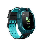 Kidguard GPS Smartwatch 4G for children with real-time location tracking, SOS button and two-way communication. Splash-proof. 4