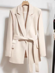 Kiera | Stylish Office Blazer 0