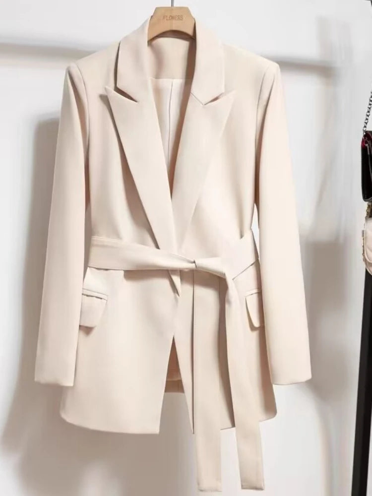 Kiera | Stylish Office Blazer 1