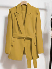 Kiera | Stylish Office Blazer 11