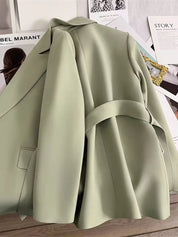 Kiera | Stylish Office Blazer 2