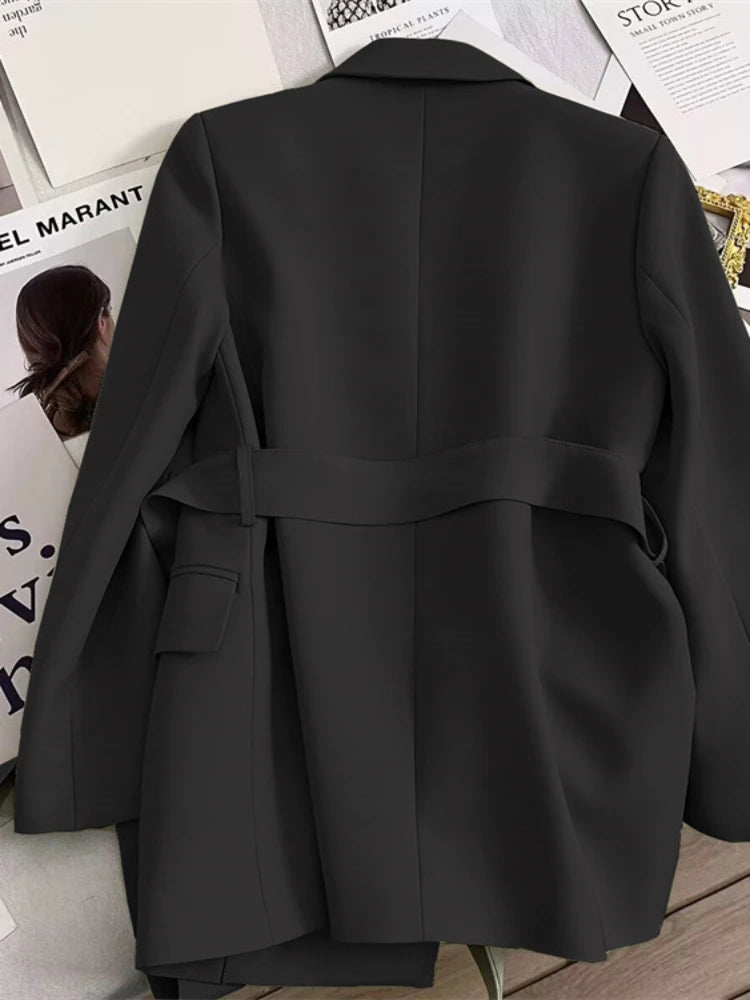 Kiera | Stylish Office Blazer 3