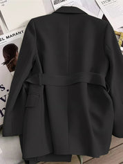 Kiera | Stylish Office Blazer 3