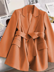 Kiera | Stylish Office Blazer 4