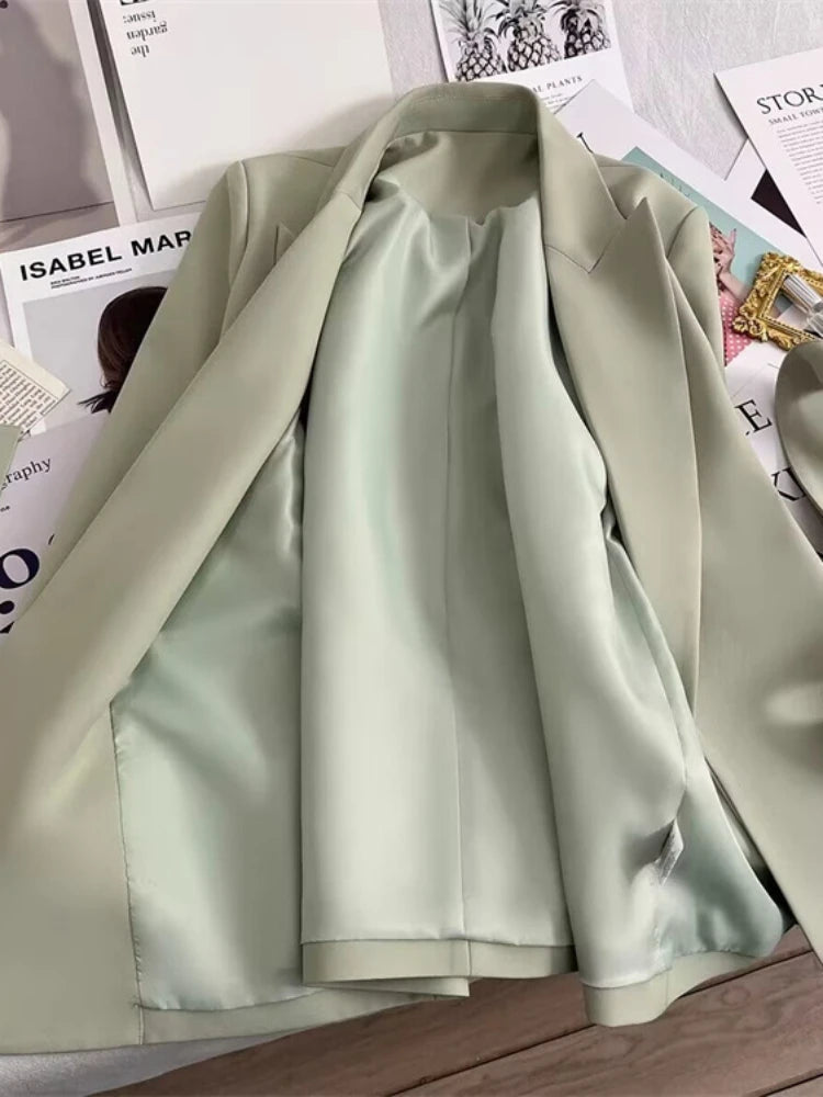 Kiera | Stylish Office Blazer 5