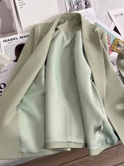 Kiera | Stylish Office Blazer 5