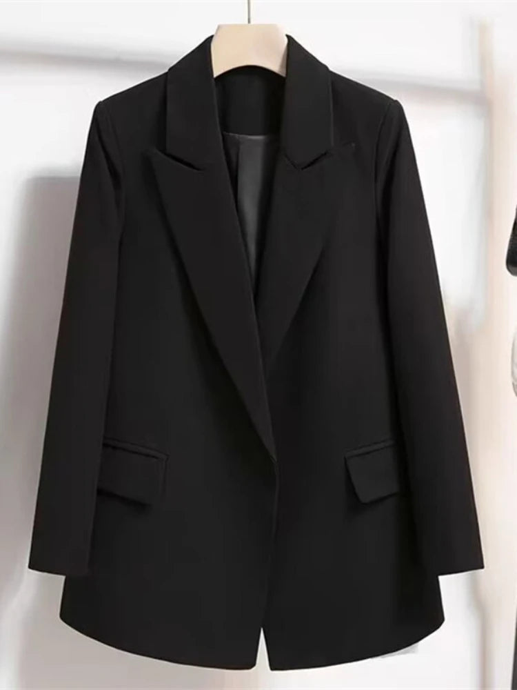 Kiera | Stylish Office Blazer 7