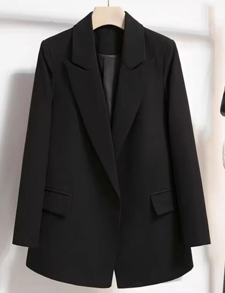 Kiera | Stylish Office Blazer 7