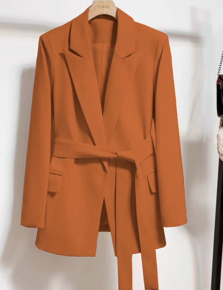 Kiera | Stylish Office Blazer 9