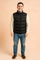 Kornel | Winter Vest with a Modern Design 0