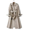 Kriemhild | Women's Trench Coat 10