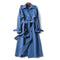 Kriemhild | Women's Trench Coat 11