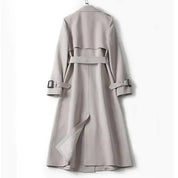 Kriemhild | Women's Trench Coat 8