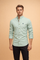Krzysztof | Men's casual long-sleeved button-down top 1