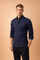 Krzysztof | Men's casual long-sleeved button-down top 2
