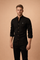 Krzysztof | Men's casual long-sleeved button-down top 3