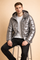 Krzysztof | Modern Men's Down Jacket in Urban Style 0