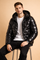 Krzysztof | Modern Men's Down Jacket in Urban Style 1