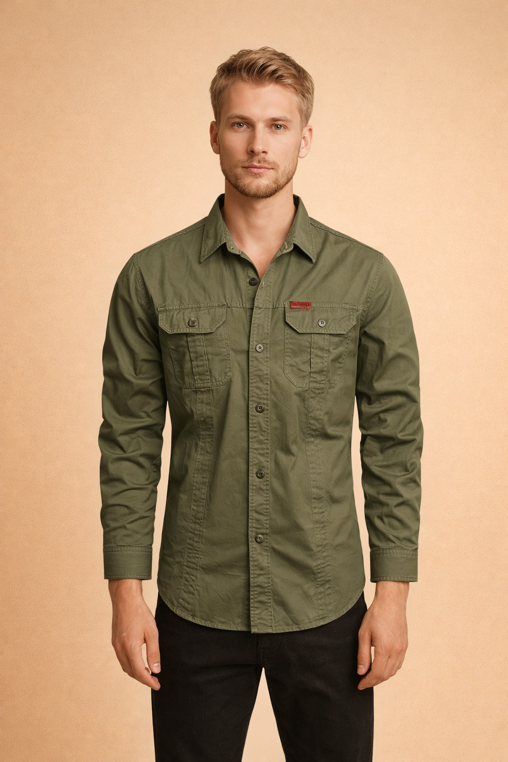 Army Green