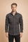 Kyle | Structured men's button-up top for everyday wear 5