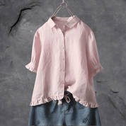 LANA | Elegant Blouse for Women 2