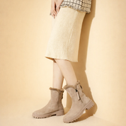 LAUREEN | Padded Warm Boots 2