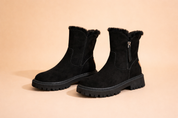 LAUREEN | Padded Warm Boots 6
