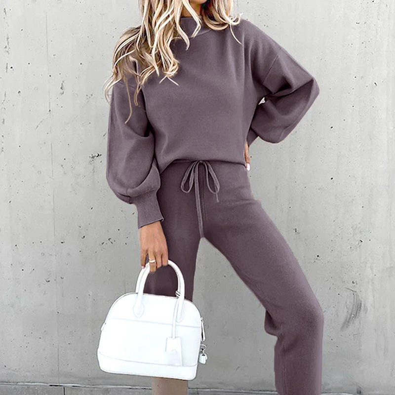 LEAH | Comfortable Loungewear Set 3