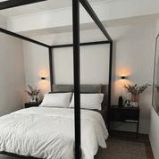 LED Rechargeable Wall Light with 360° Magnetic Rotation, Adjustable Brightness, and 3 Color Temperatures – Portable Illumination Solution 5