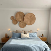 LED Rechargeable Wall Light with 360° Magnetic Rotation, Adjustable Brightness, and 3 Color Temperatures – Portable Illumination Solution 6