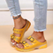 LIEVE | Super soft sandals 1