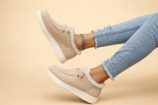 LILA | Women Ankle Soft Boots 0