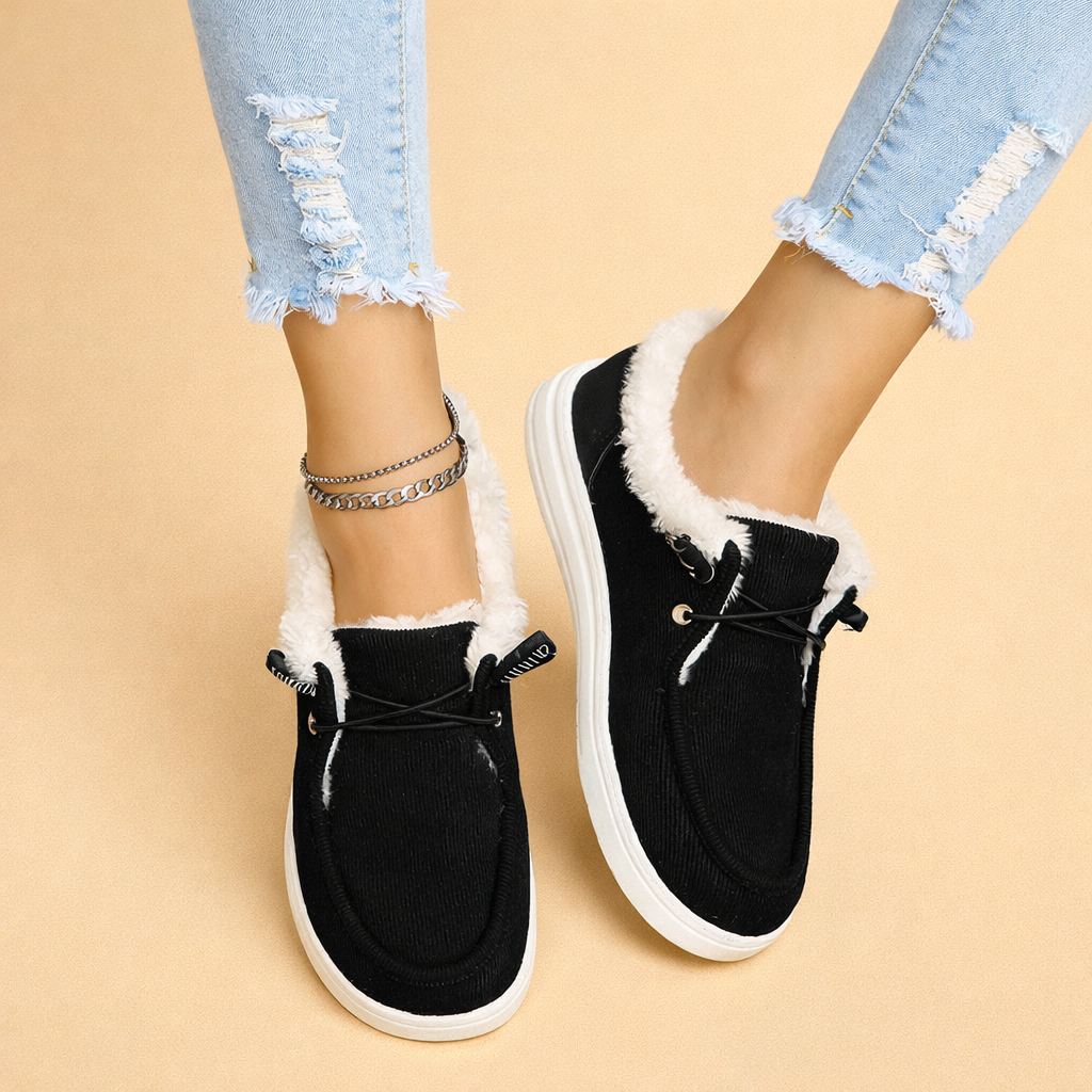 LILA | Women Ankle Soft Boots 1