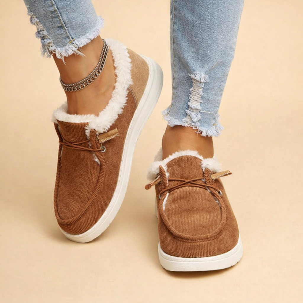 LILA | Women Ankle Soft Boots 8