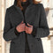 LILI | Women's Elegant Wool Coat 3