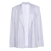 LILY | Shimmering Event Suit 3