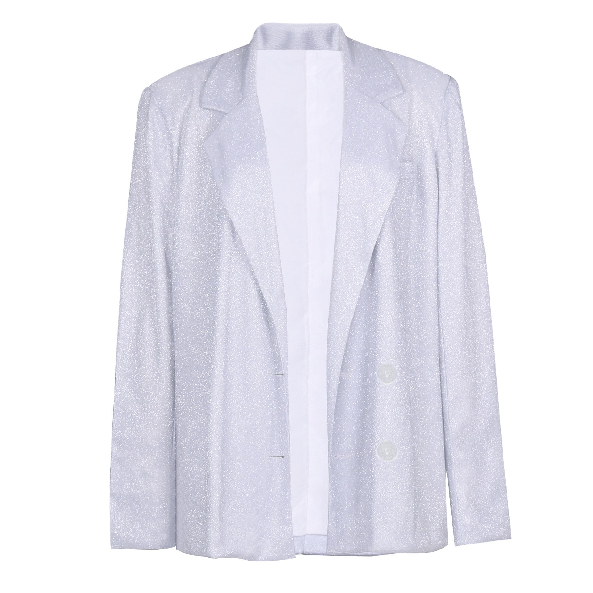LILY | Shimmering Event Suit 3