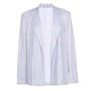 LILY | Shimmering Event Suit 3